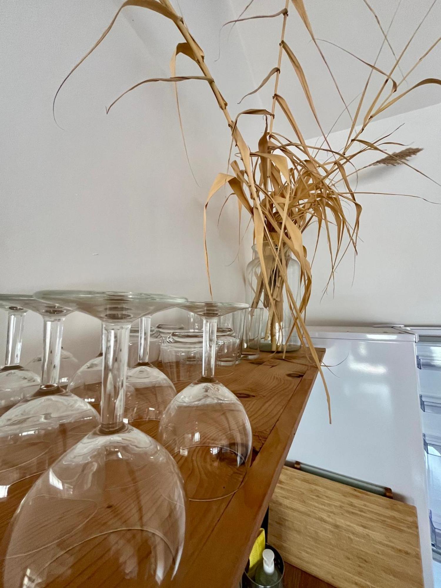 A Spacious, Sunny & Calm Loft In Avignon'S Heart Kültér fotó
