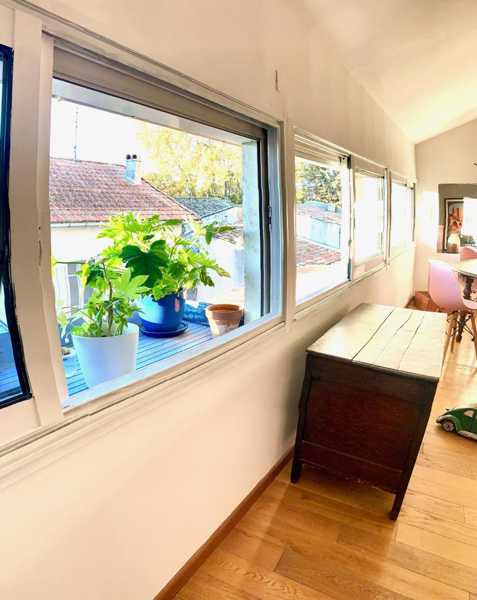 A Spacious, Sunny & Calm Loft In Avignon'S Heart Kültér fotó