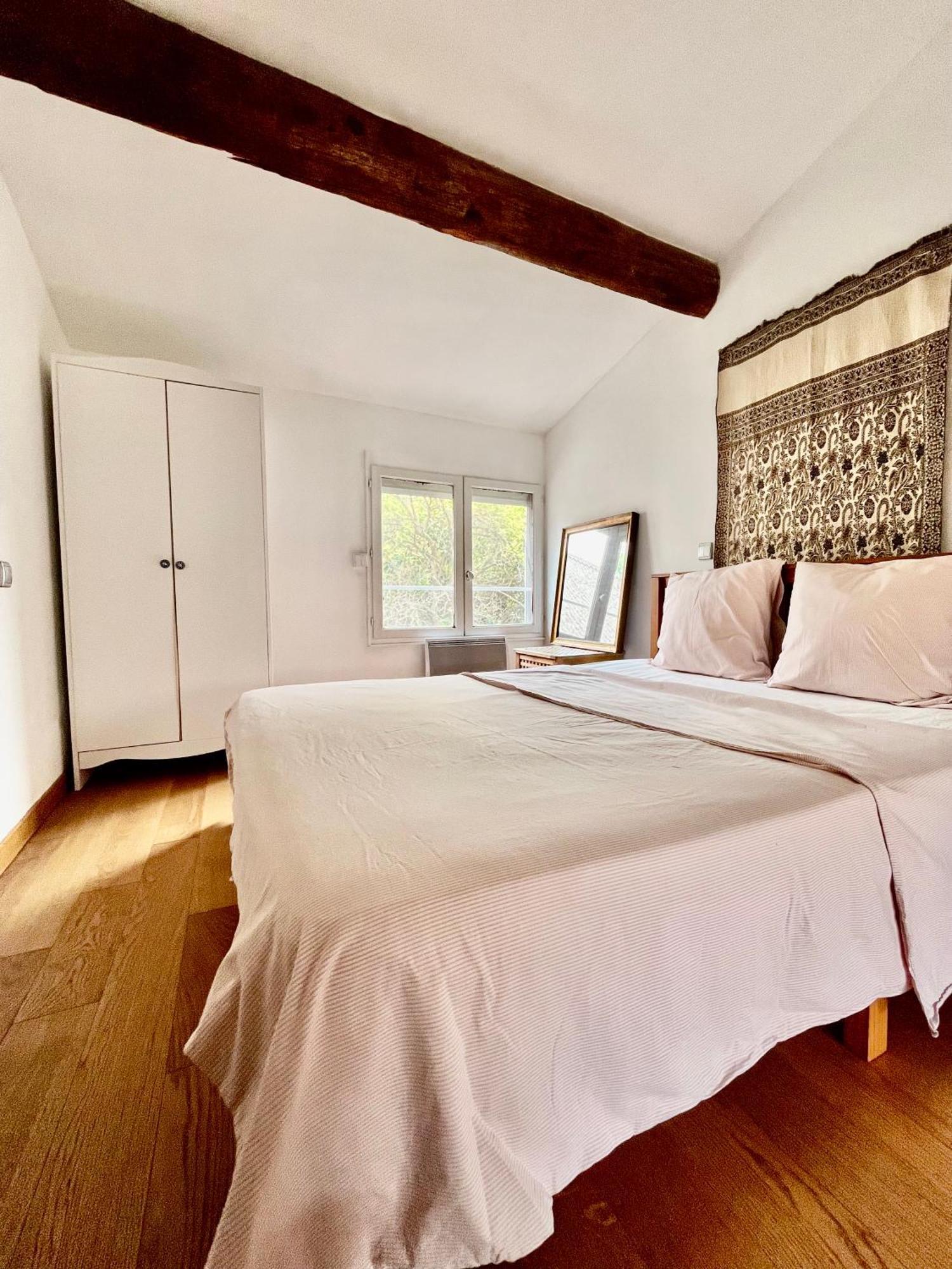 A Spacious, Sunny & Calm Loft In Avignon'S Heart Kültér fotó